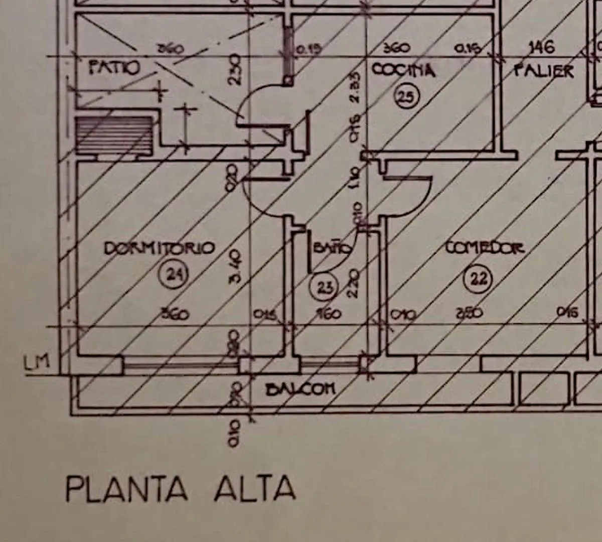 Plano 1