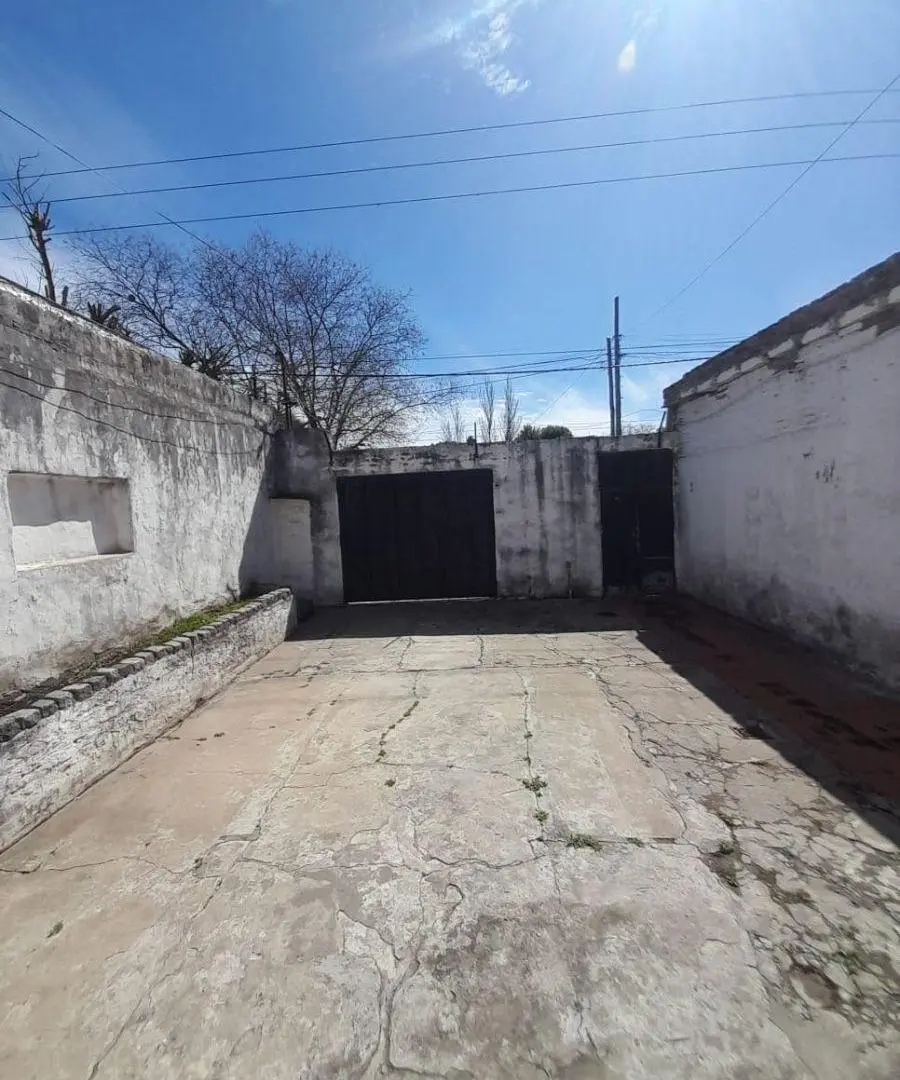 Alquiler de Departamento en Merlo Norte 3