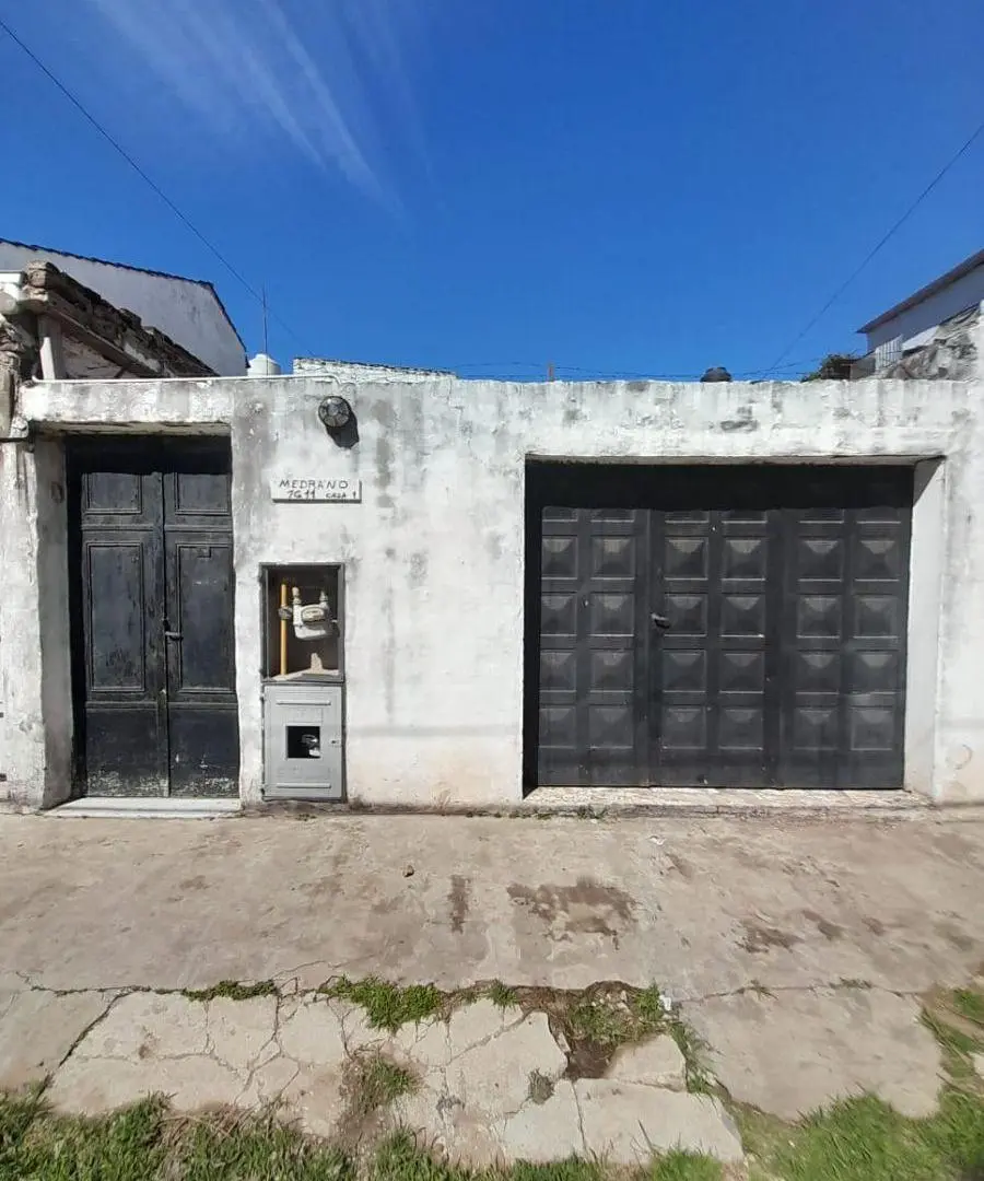 Alquiler de Departamento en Merlo Norte 1
