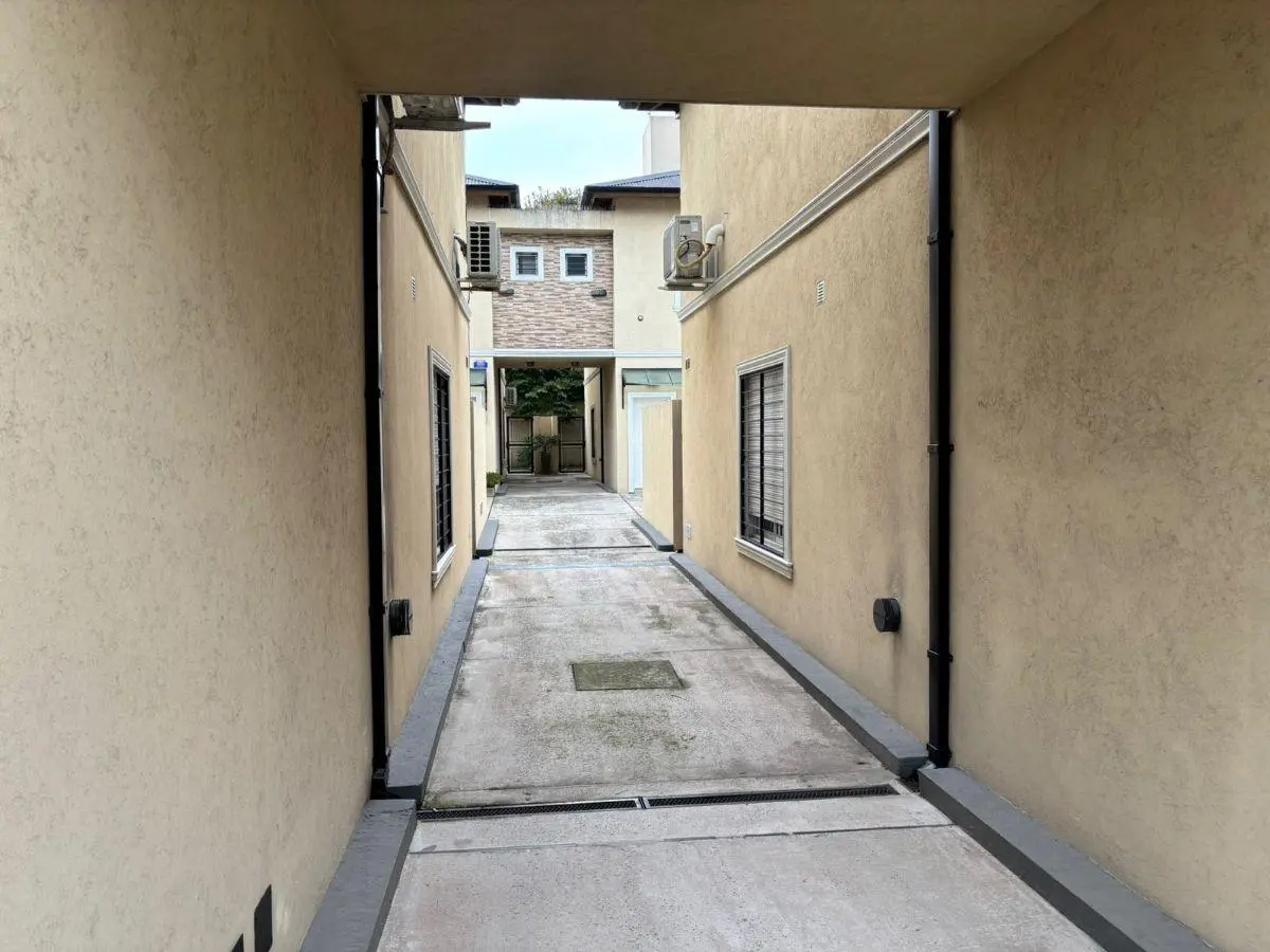 Alquiler de Duplex interno en Merlo Sur (Excelente Ubicación) 5