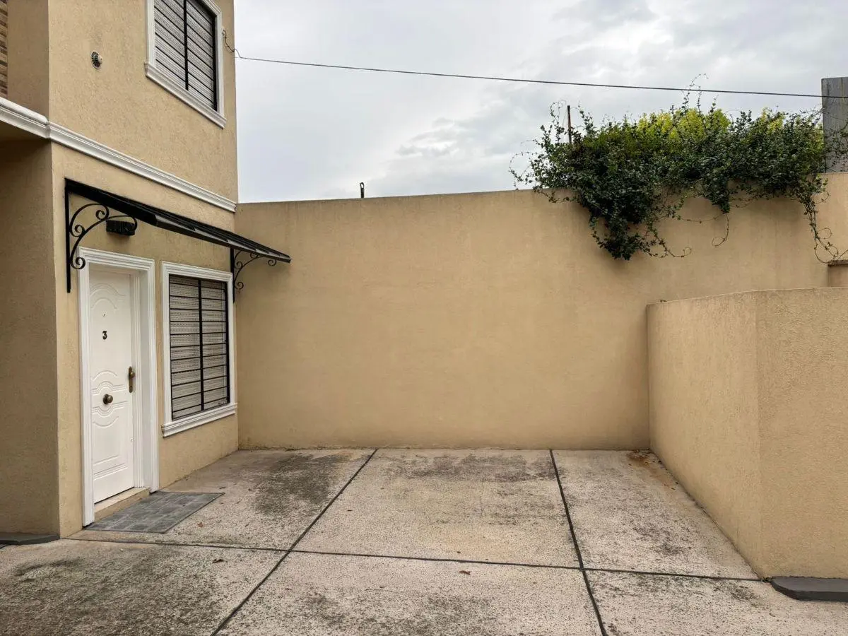 Alquiler de Duplex interno en Merlo Sur (Excelente Ubicación) 4