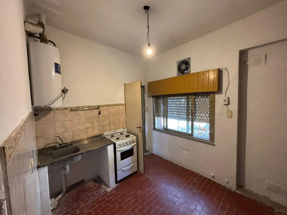 Alquiler de Departamento en Merlo Norte (Esquina San Antonio) 5