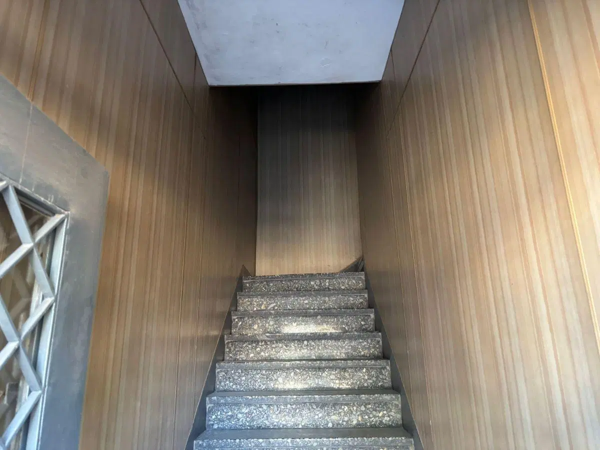 Alquiler de CASA en planta alta - Merlo Sur (a 3 cuadras del colegio almafuerte) 3