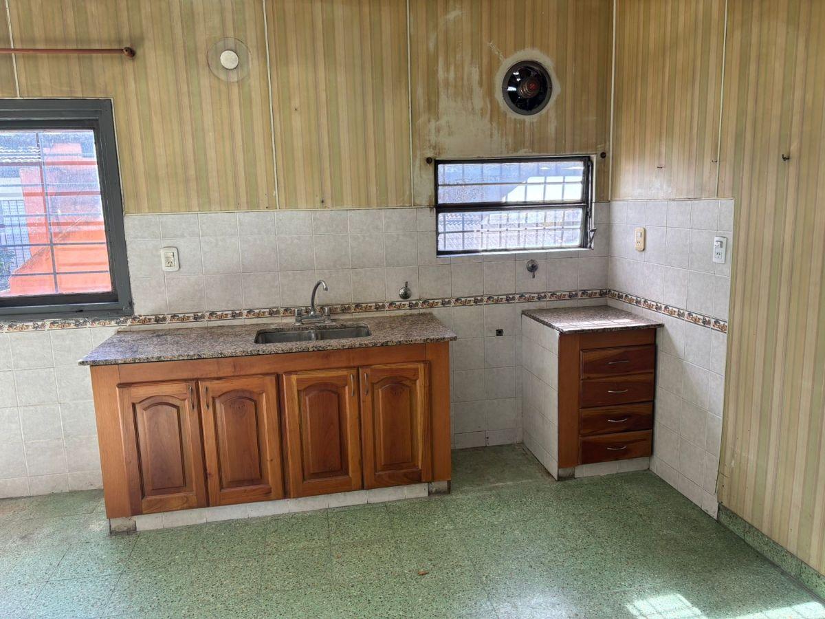 Alquiler de CASA en planta alta - Merlo Sur (a 3 cuadras del colegio almafuerte)