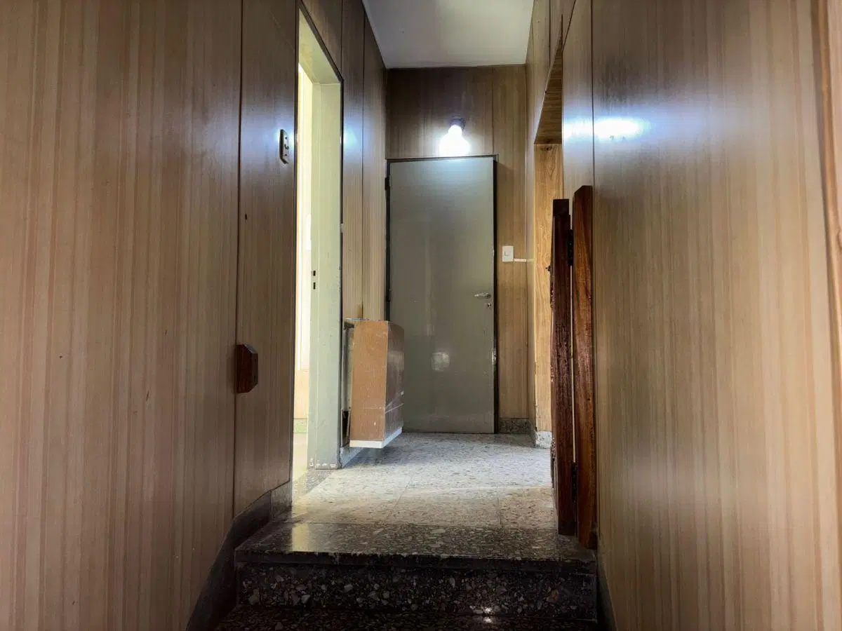 Alquiler de CASA en planta alta - Merlo Sur (a 3 cuadras del colegio almafuerte) 2