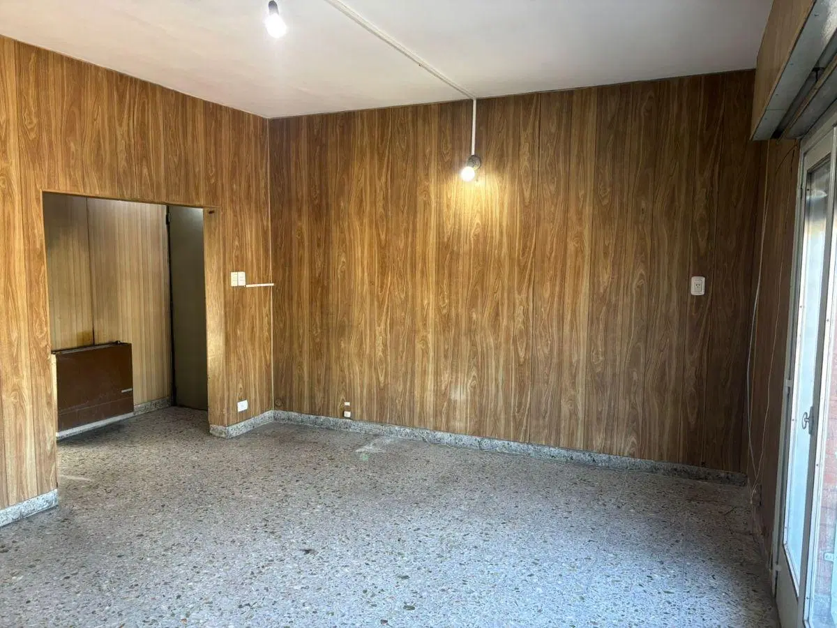 Alquiler de CASA en planta alta - Merlo Sur (a 3 cuadras del colegio almafuerte) 4