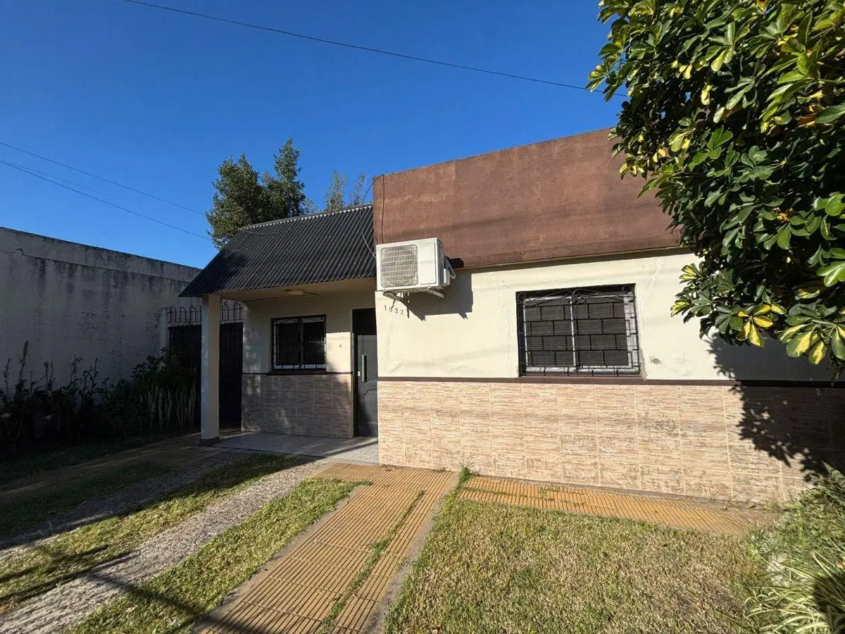 Venta de CASA en Merlo Norte (A 3 cuadras de Av. H. Yrigoyen) 2
