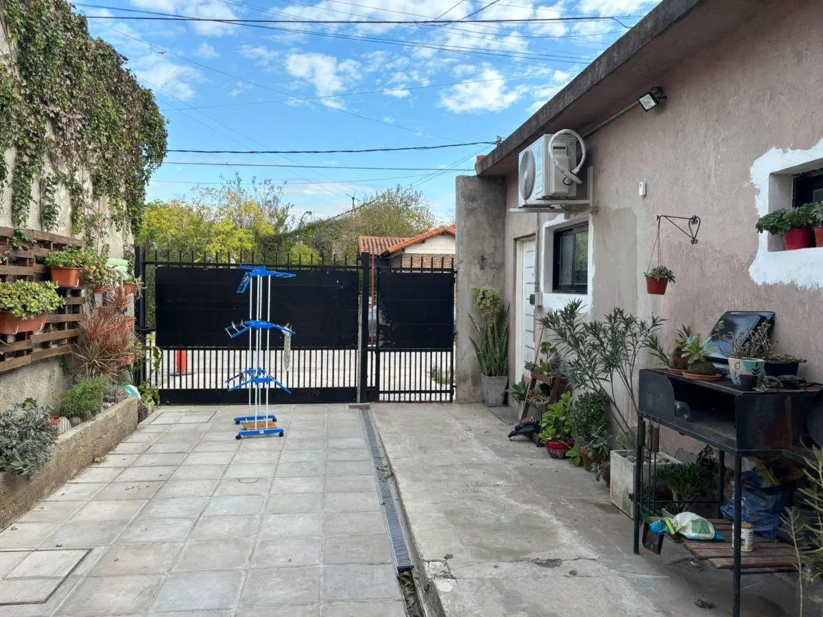 Venta en BLOCK (Merlo Norte - a metros de Av. H. Yrigoyen) 5