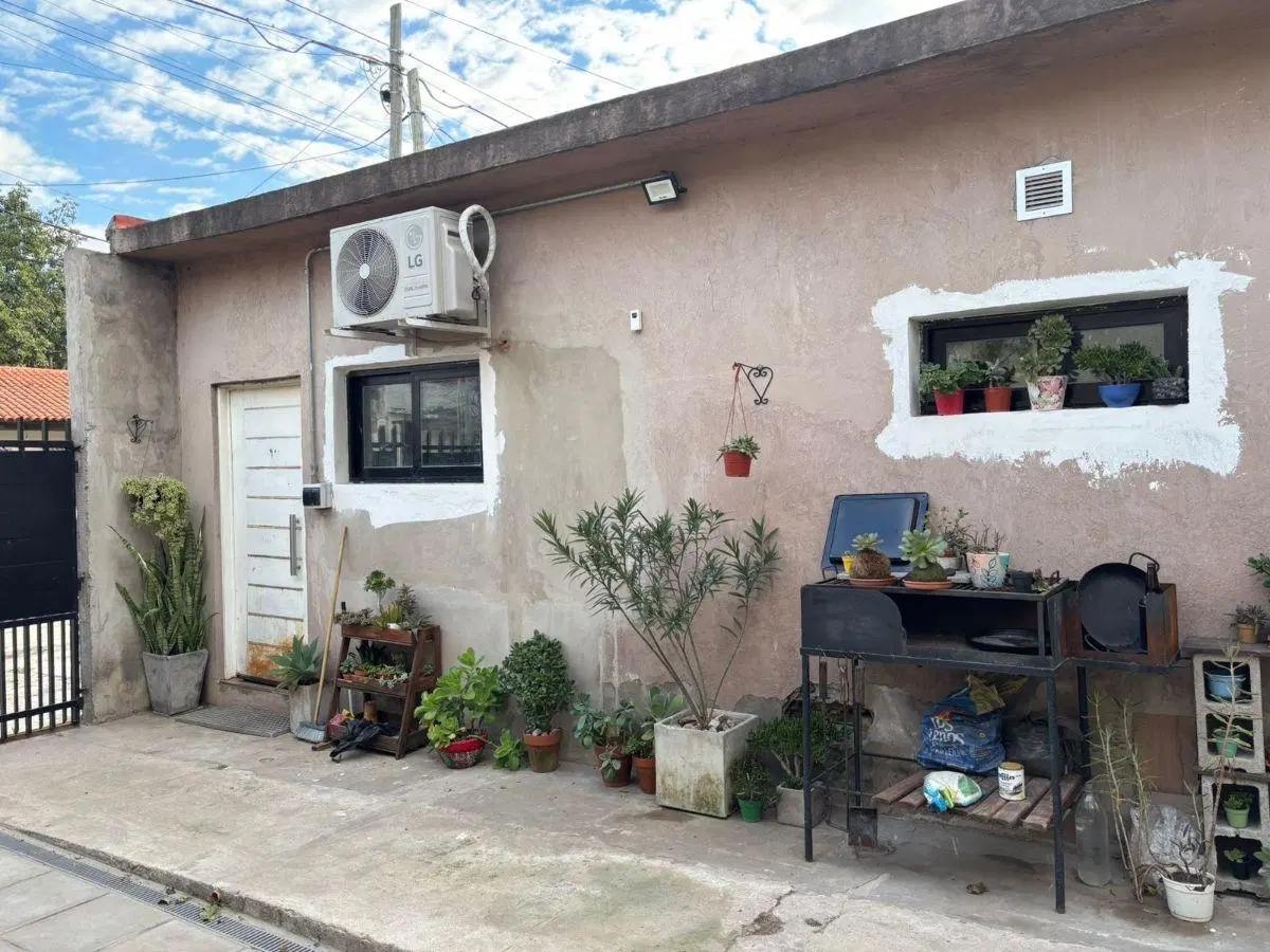 Venta en BLOCK (Merlo Norte - a metros de Av. H. Yrigoyen) 2