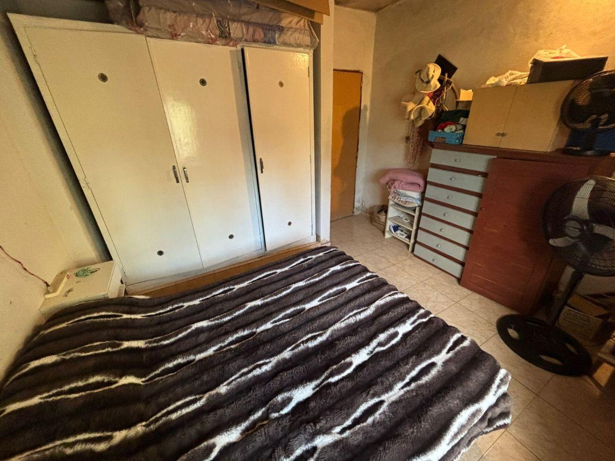 Venta en BLOCK (Merlo Norte - a metros de Av. H. Yrigoyen)