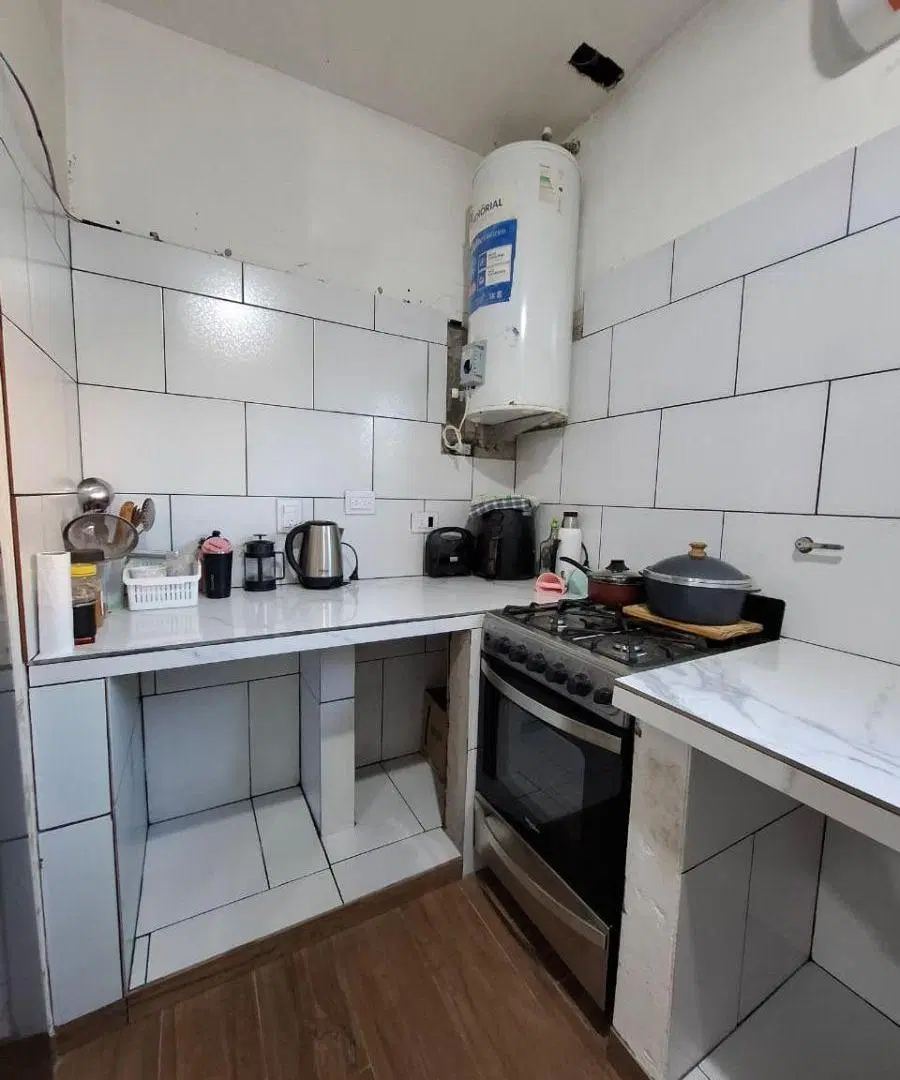 Venta en BLOCK (Merlo Norte - a metros de Av. H. Yrigoyen) 4