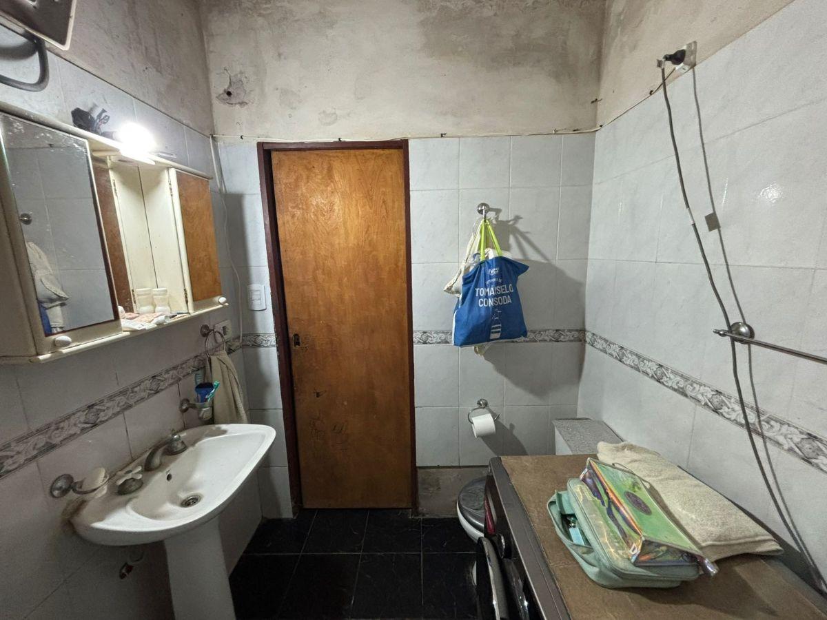 Venta en BLOCK (Merlo Norte - a metros de Av. H. Yrigoyen)