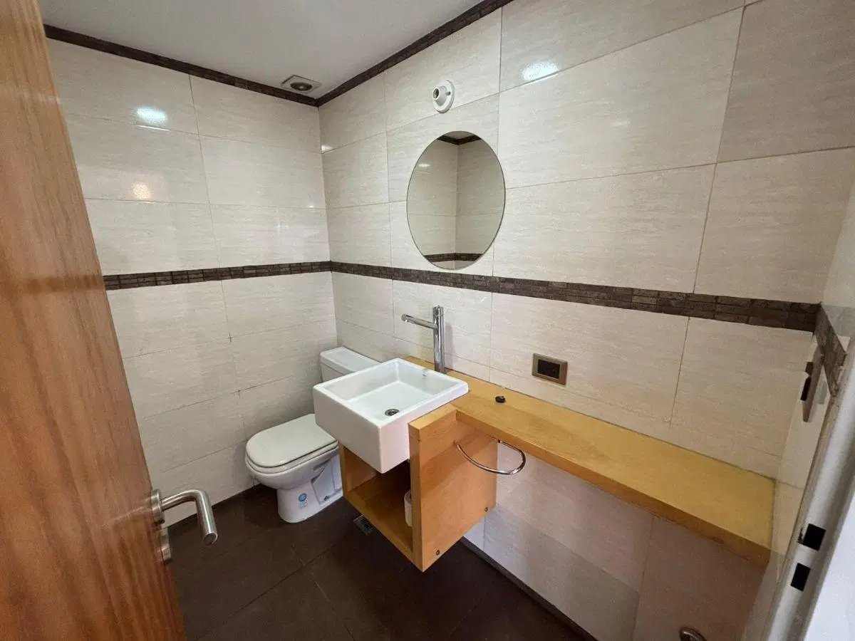 Alquiler de Departamento en Merlo Norte (a 2 cuadras de Navarro) 4