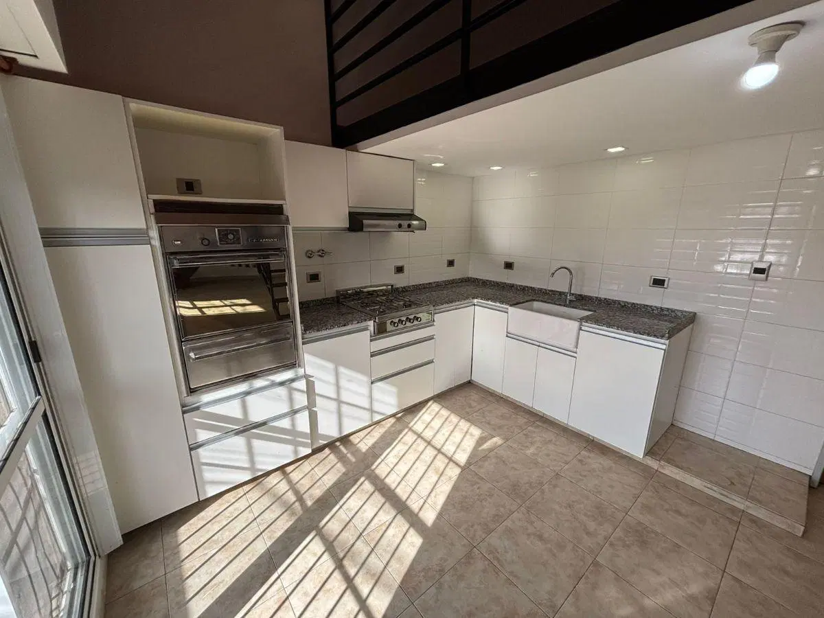 Alquiler de Departamento en Merlo Norte (a 2 cuadras de Navarro) 5