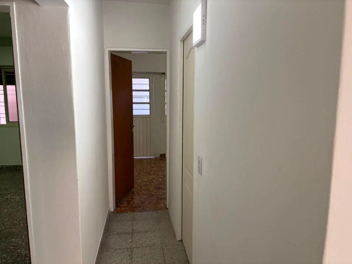 Alquiler de Casa tipo PH en Merlo Sur (Excelente Ubicación) 3