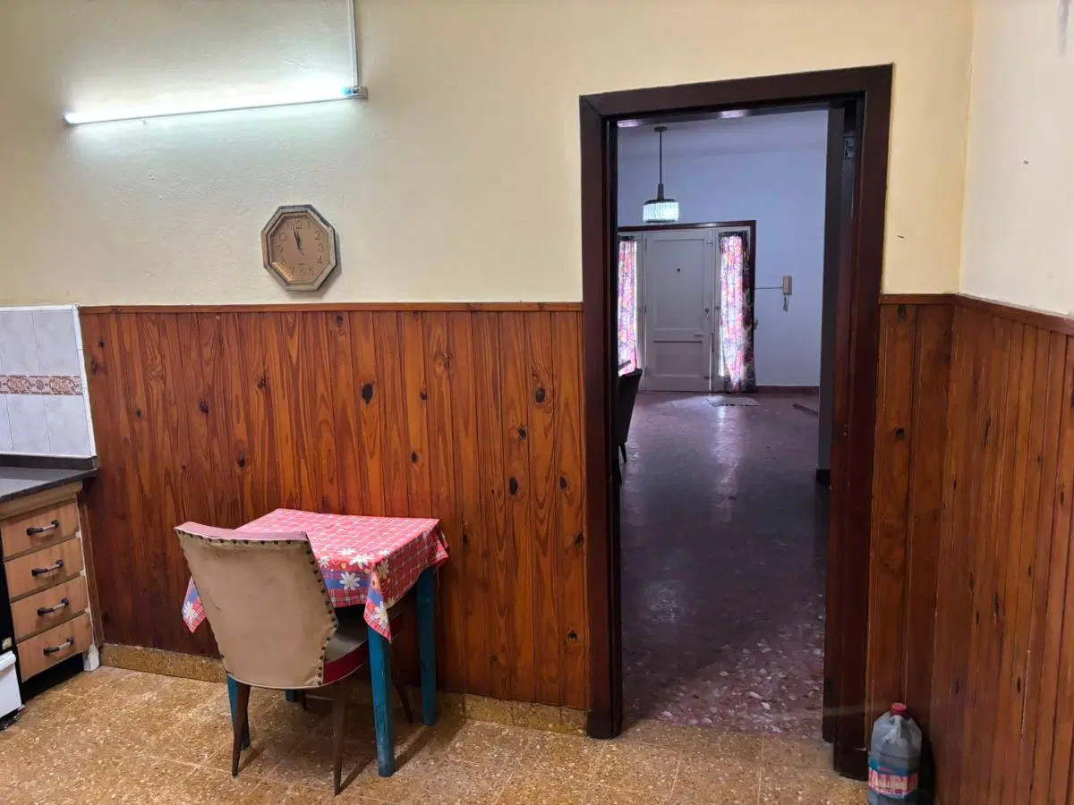 Alquiler de CASA en Merlo Norte (A 2 cuadras de la estacion) 5
