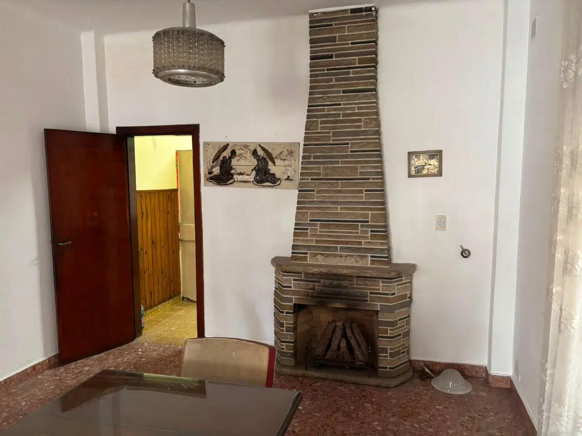 Alquiler de CASA en Merlo Norte (A 2 cuadras de la estacion) 3