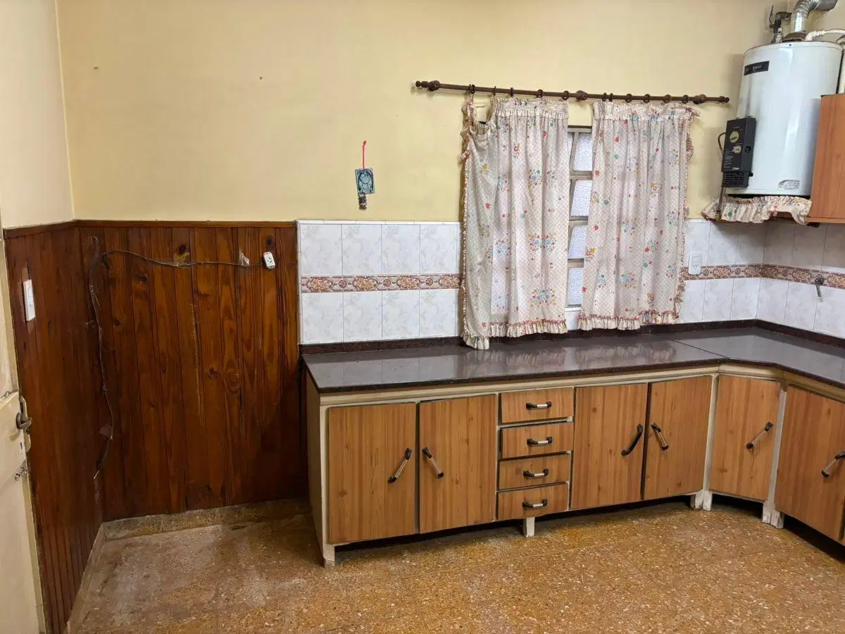 Alquiler de CASA en Merlo Norte (A 2 cuadras de la estacion) 1