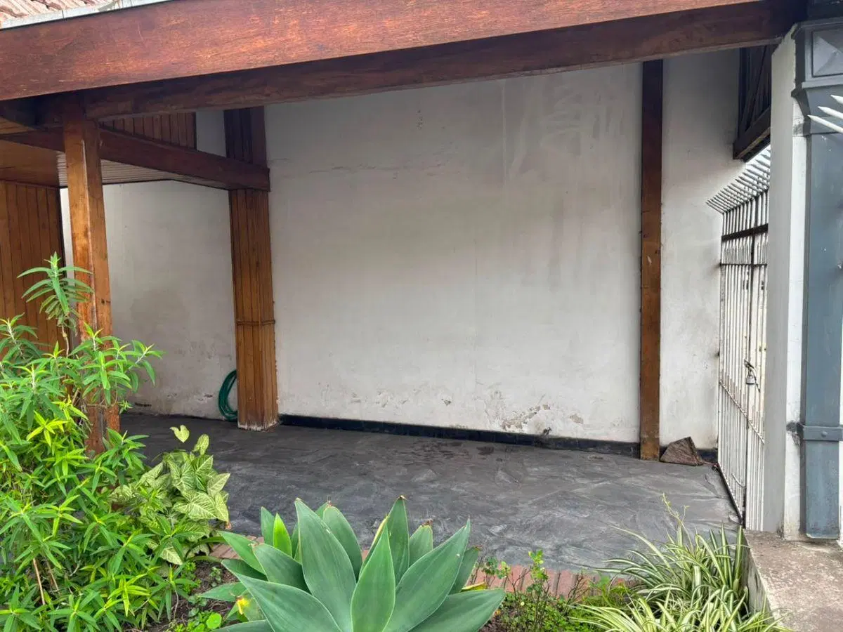 Alquiler de CASA en Merlo Norte (A 2 cuadras de la estacion) 4