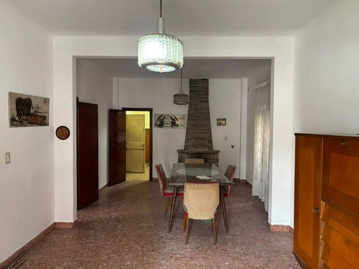Alquiler de CASA en Merlo Norte (A 2 cuadras de la estacion) 2