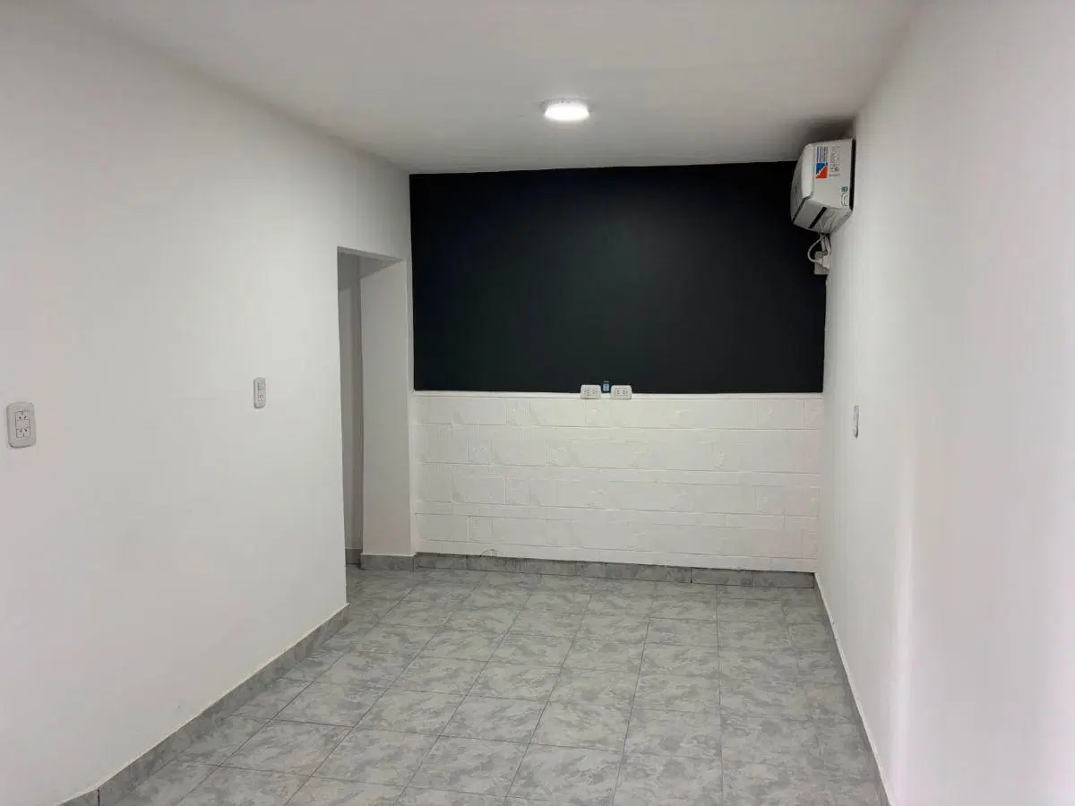 Alquiler de Departamento interno en Merlo Norte (A media cuadra de Solanet) 2