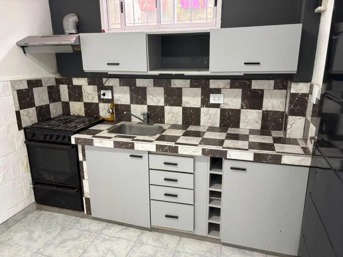 Alquiler de Departamento interno en Merlo Norte (A media cuadra de Solanet) 3