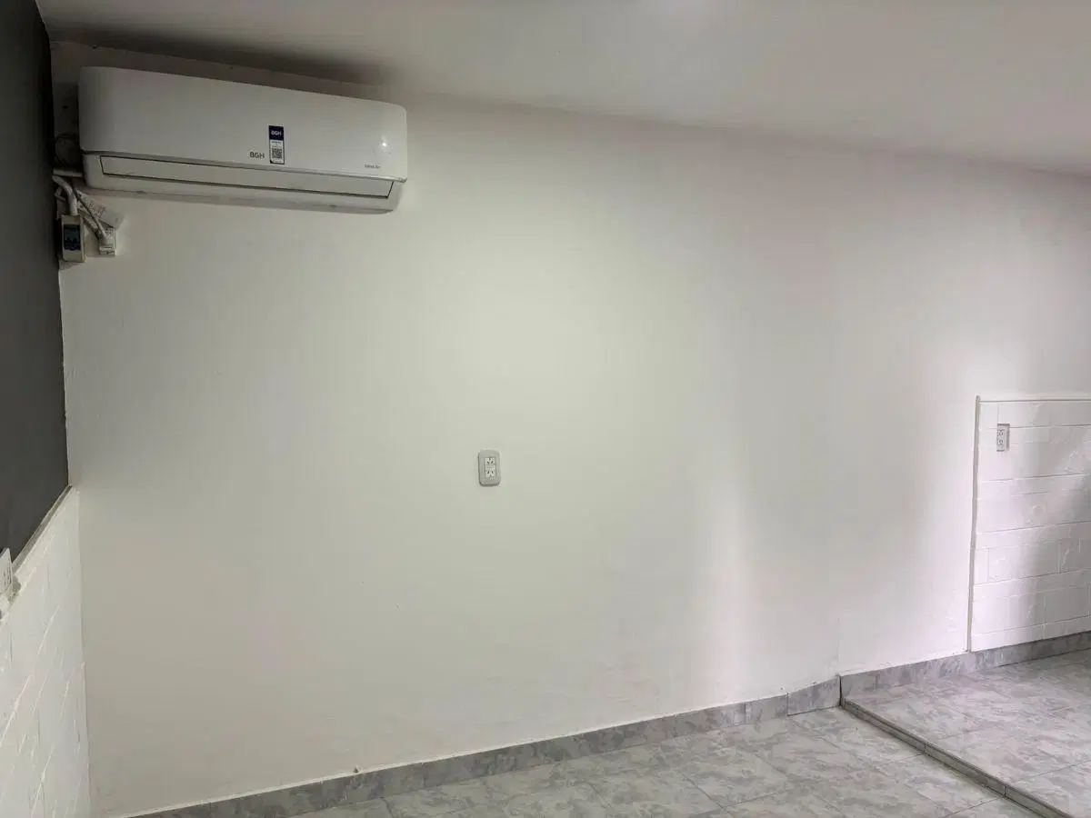 Alquiler de Departamento interno en Merlo Norte (A media cuadra de Solanet) 4