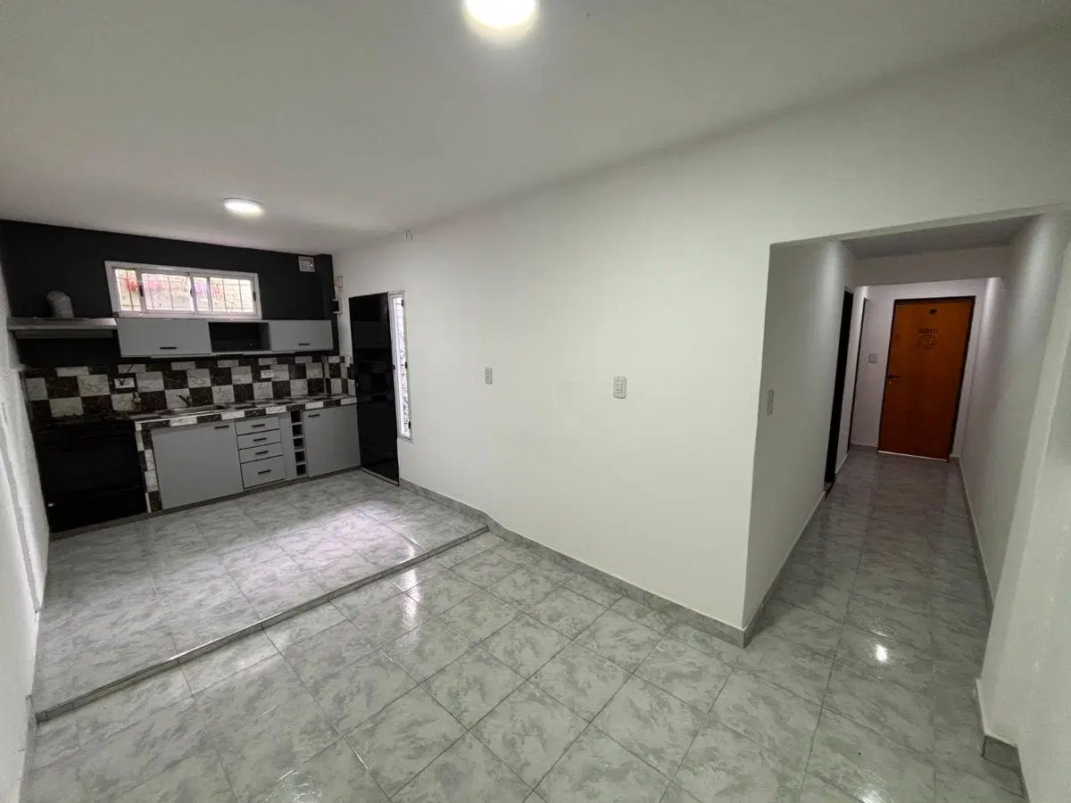 Alquiler de Departamento interno en Merlo Norte (A media cuadra de Solanet) 5