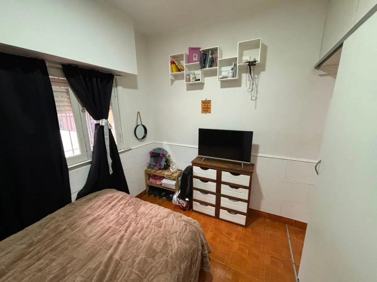 Venta de CASA tipo PH en Merlo Norte 5