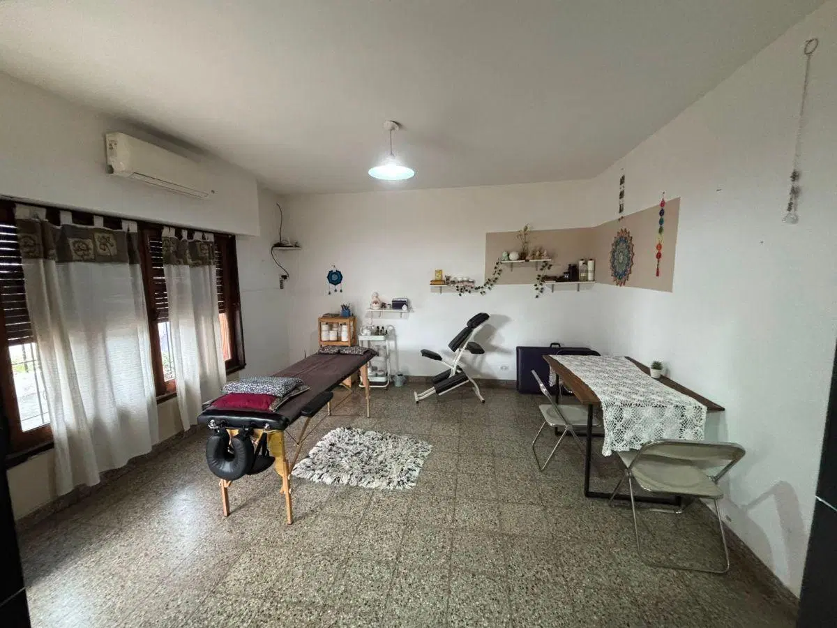 Venta de CASA tipo PH en Merlo Norte 2