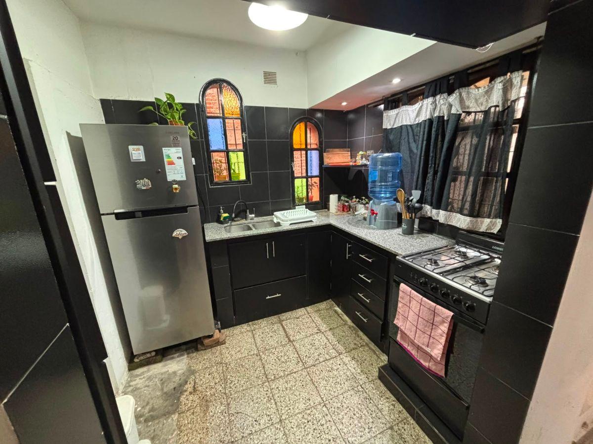 Venta de CASA tipo PH en Merlo Norte
