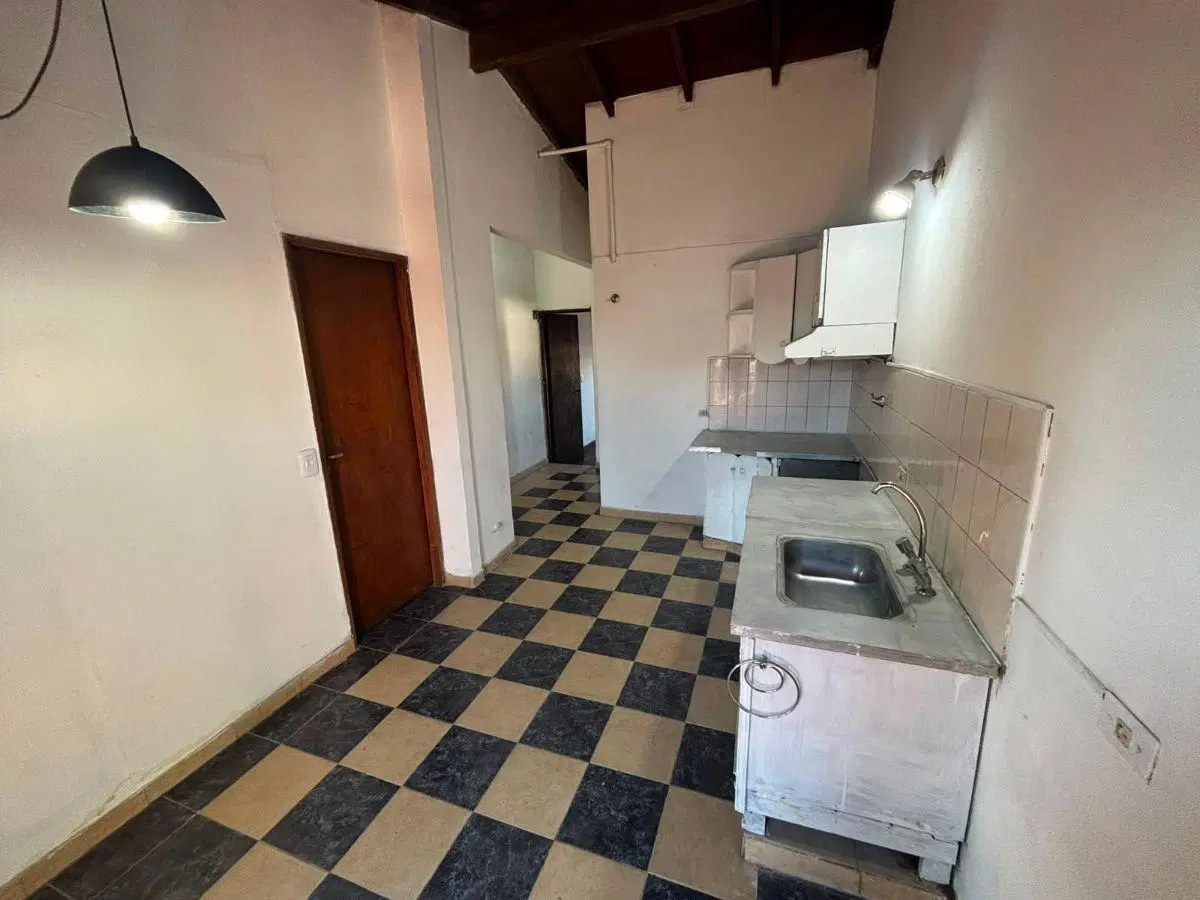 Alquiler de Departamento en Merlo Norte (a 10 cuadras de la estación) 4