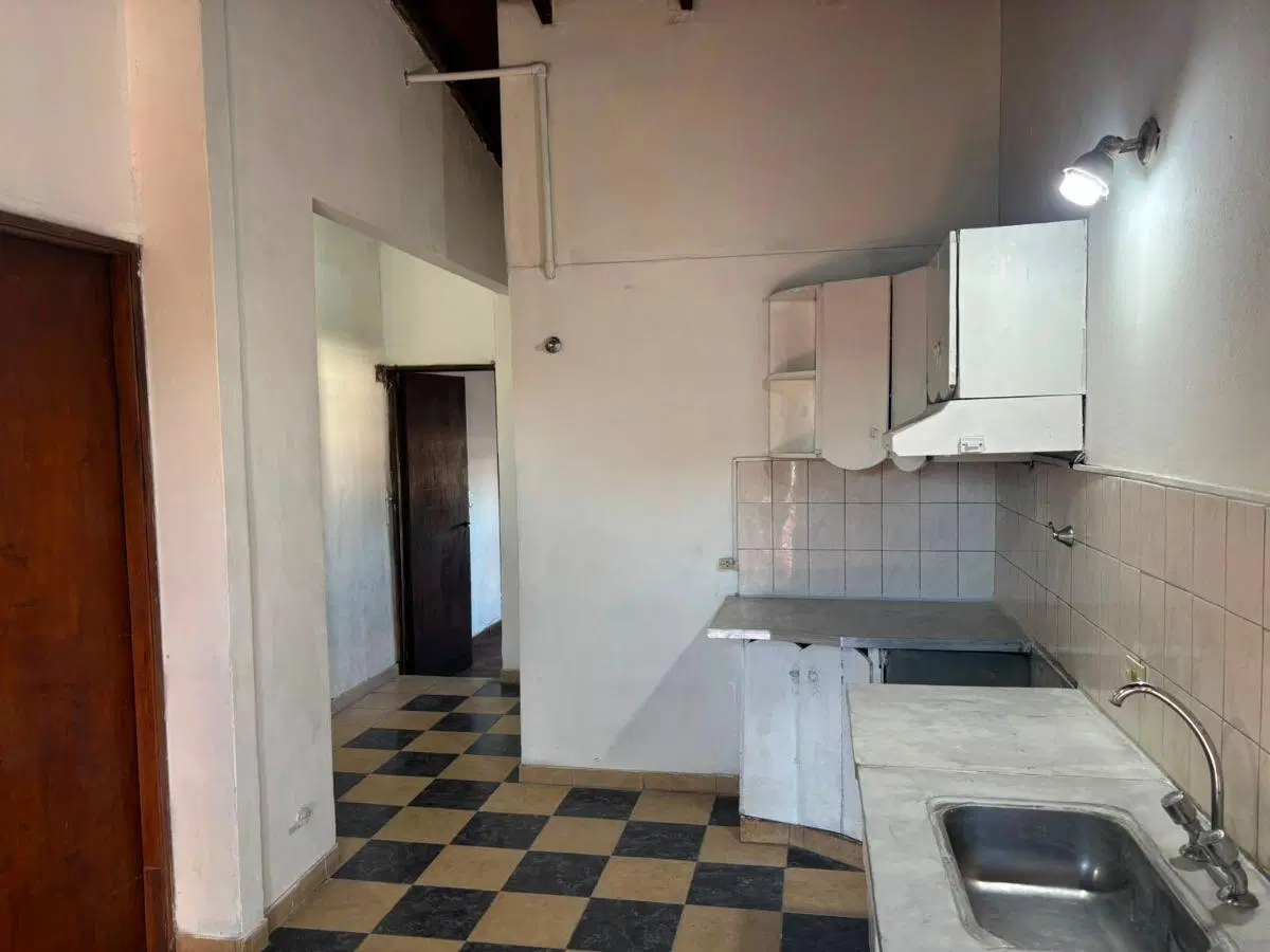 Alquiler de Departamento en Merlo Norte (a 10 cuadras de la estación) 2