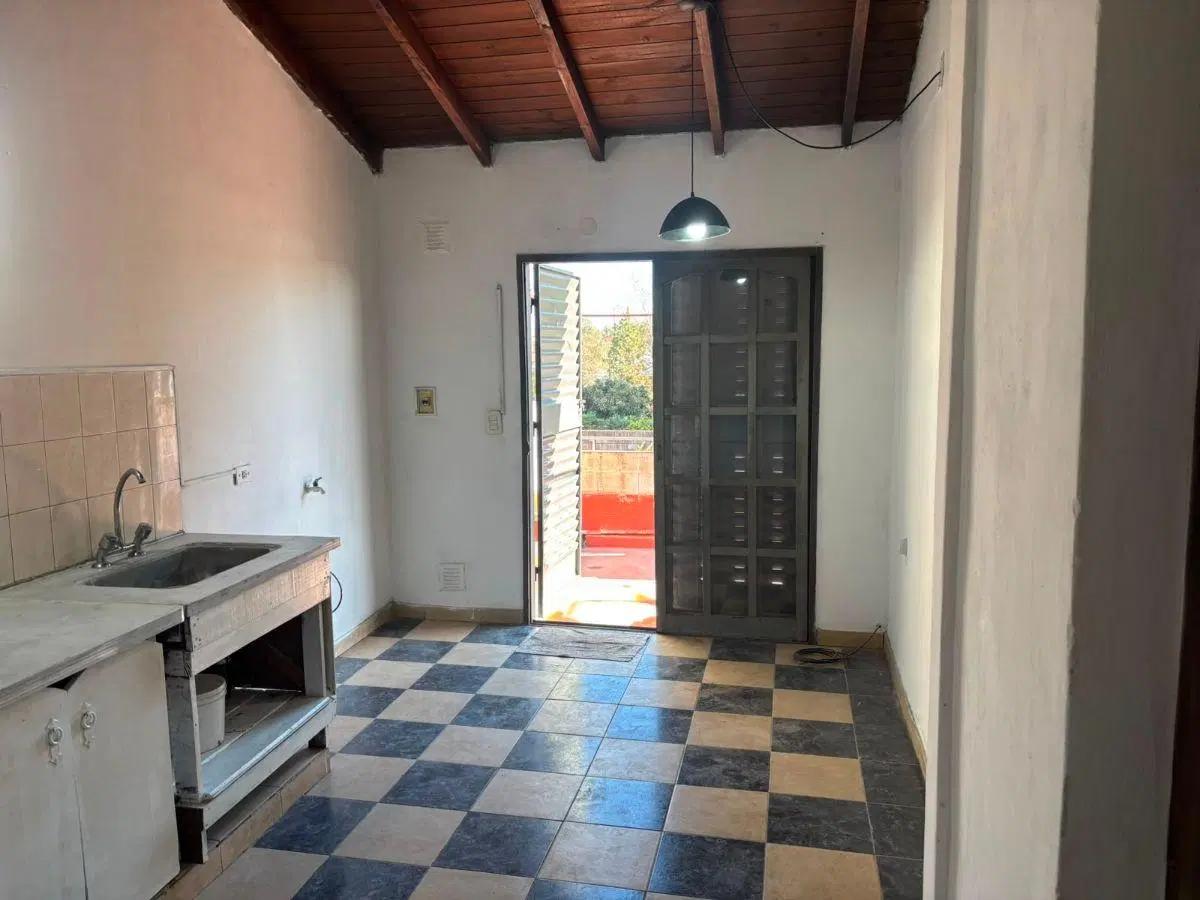 Alquiler de Departamento en Merlo Norte (a 10 cuadras de la estación) 1