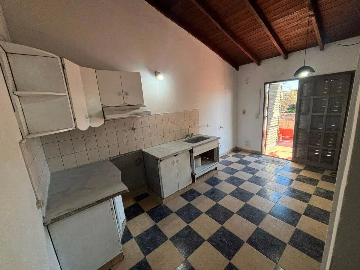 Alquiler de Departamento en Merlo Norte (a 10 cuadras de la estación) 8