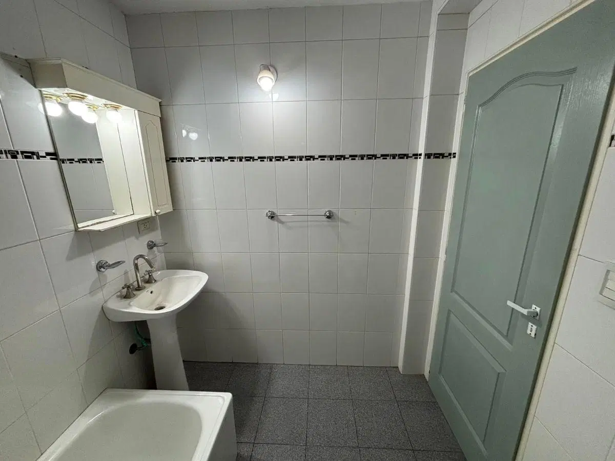 Alquiler de Departamento en Merlo Norte (A 3 cuadras de la estacion) 4