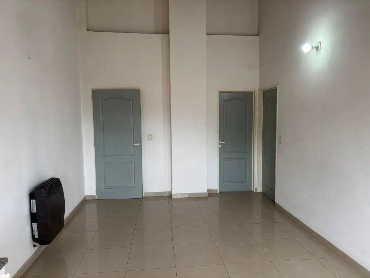 Alquiler de Departamento en Merlo Norte (A 3 cuadras de la estacion) 8