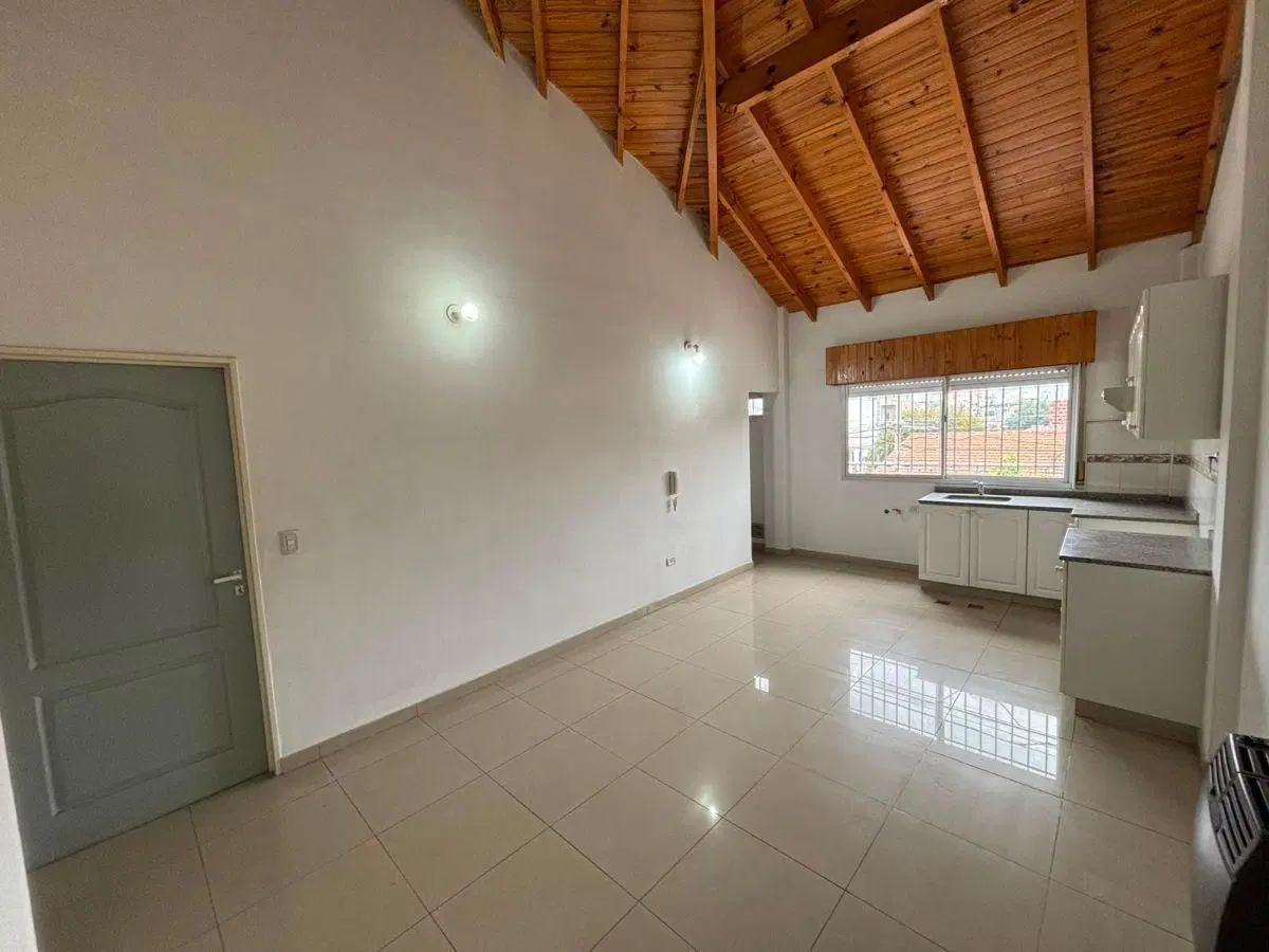 Alquiler de Departamento en Merlo Norte (A 3 cuadras de la estacion) 5