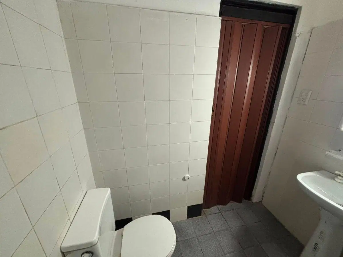 Alquier de CASA en Merlo Norte (A 4 cuadras de la estacion) 5
