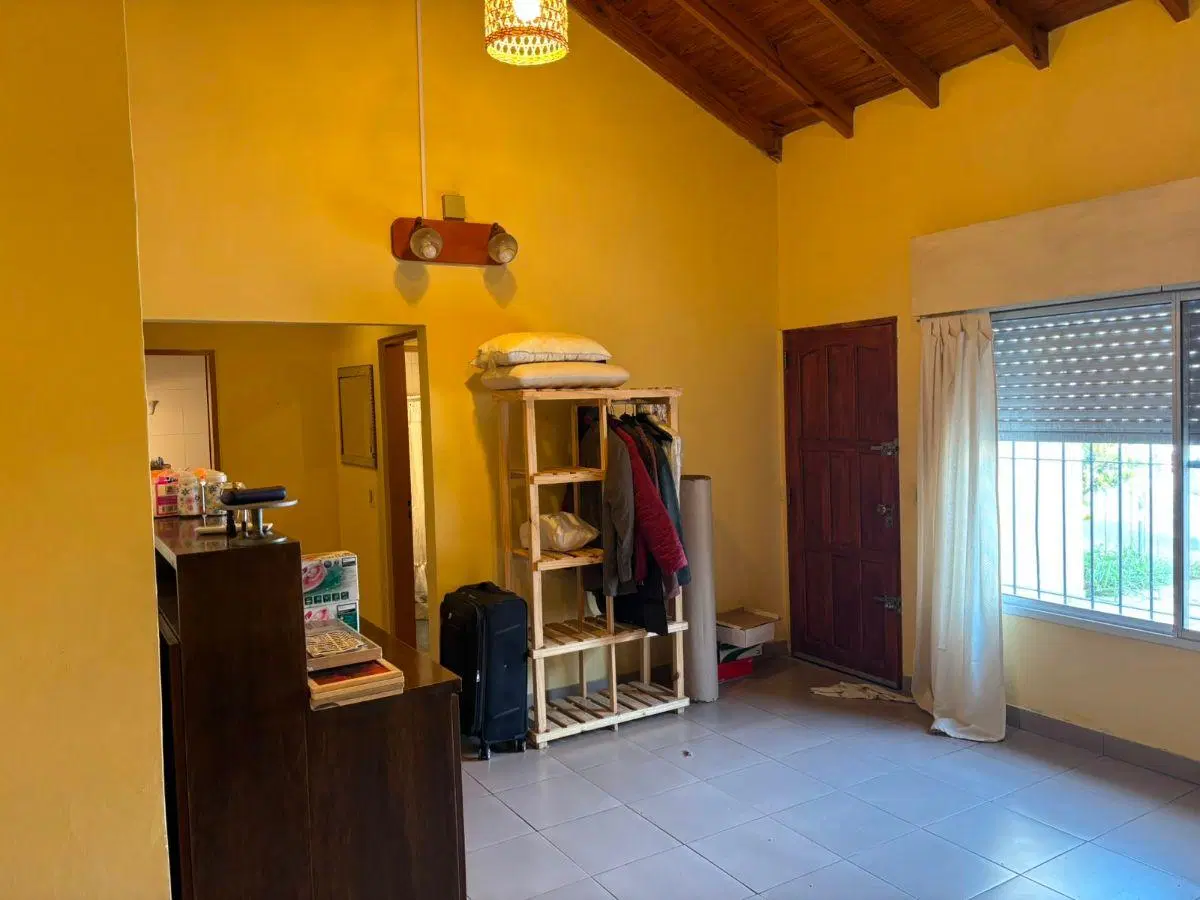 Venta de Duplex en Merlo Norte (A 2 cuadras de Av. H. Yrigoyen) 2