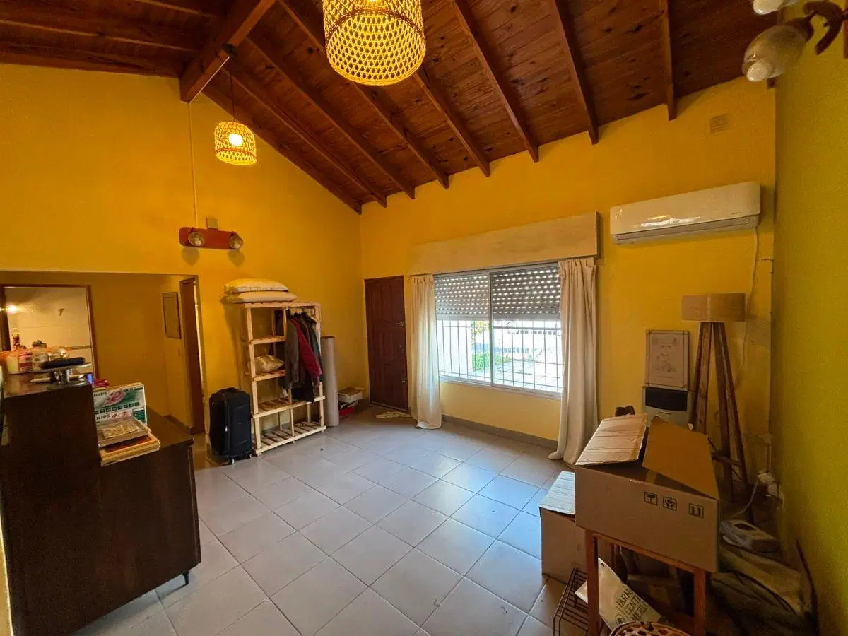 Venta de Duplex en Merlo Norte (A 2 cuadras de Av. H. Yrigoyen) 4