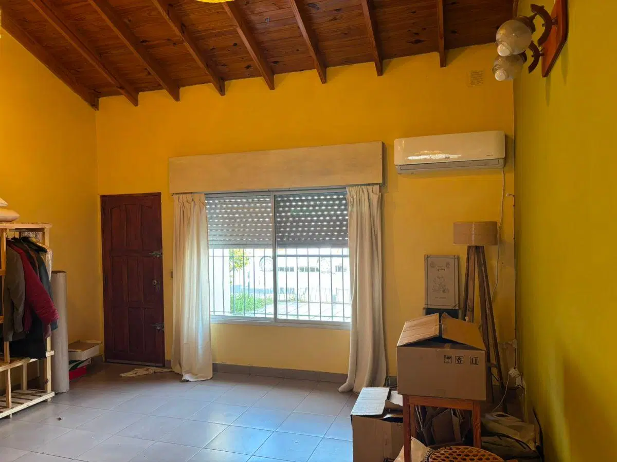 Venta de Duplex en Merlo Norte (A 2 cuadras de Av. H. Yrigoyen) 8