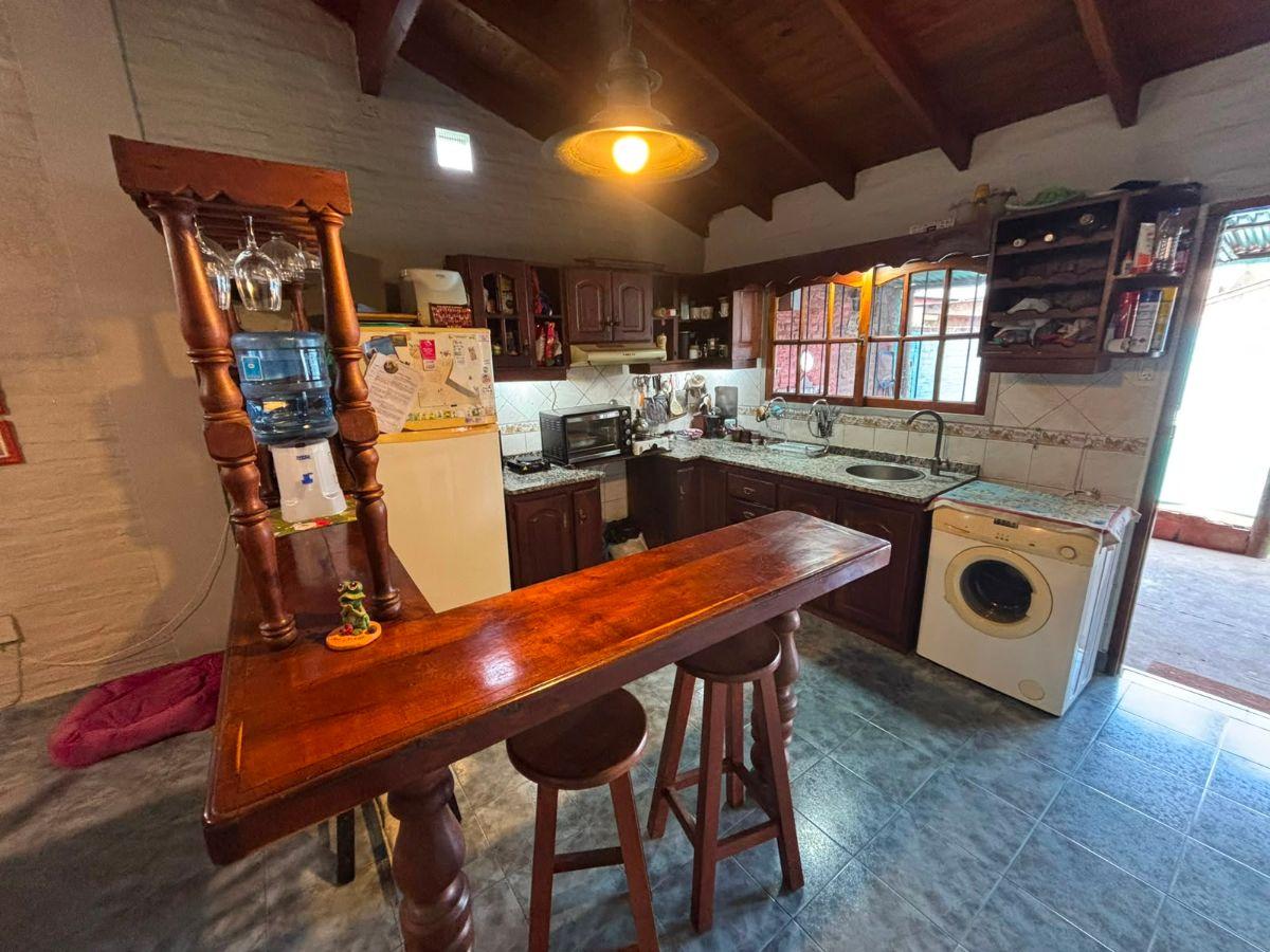 Foto de Venta de Monoambiente - Casa en Merlo Norte (Frente a la plaza N° 8 - A, imagen 4