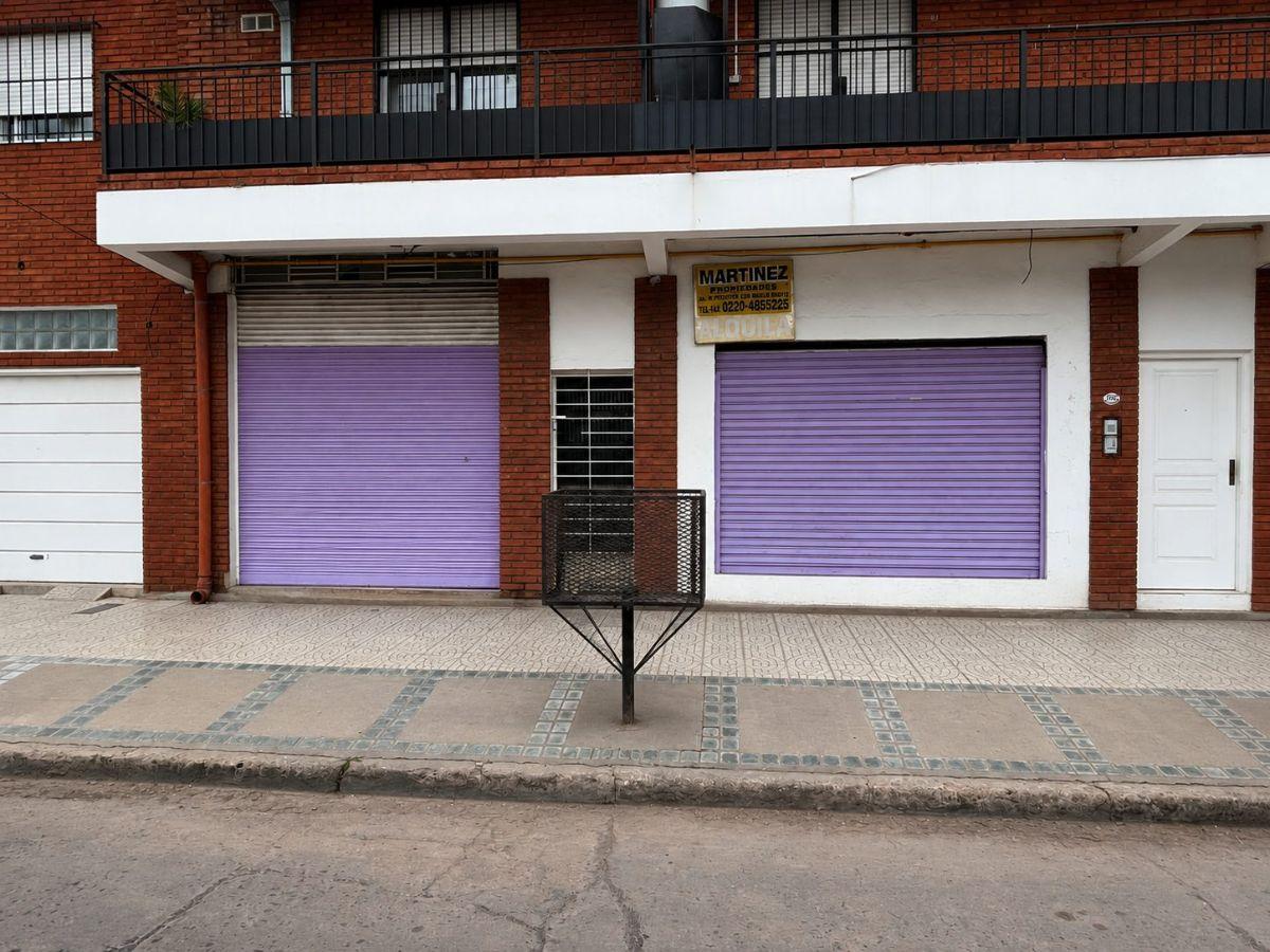 Foto de Alquiler de 2 Locales unificados en Merlo Norte, imagen 1