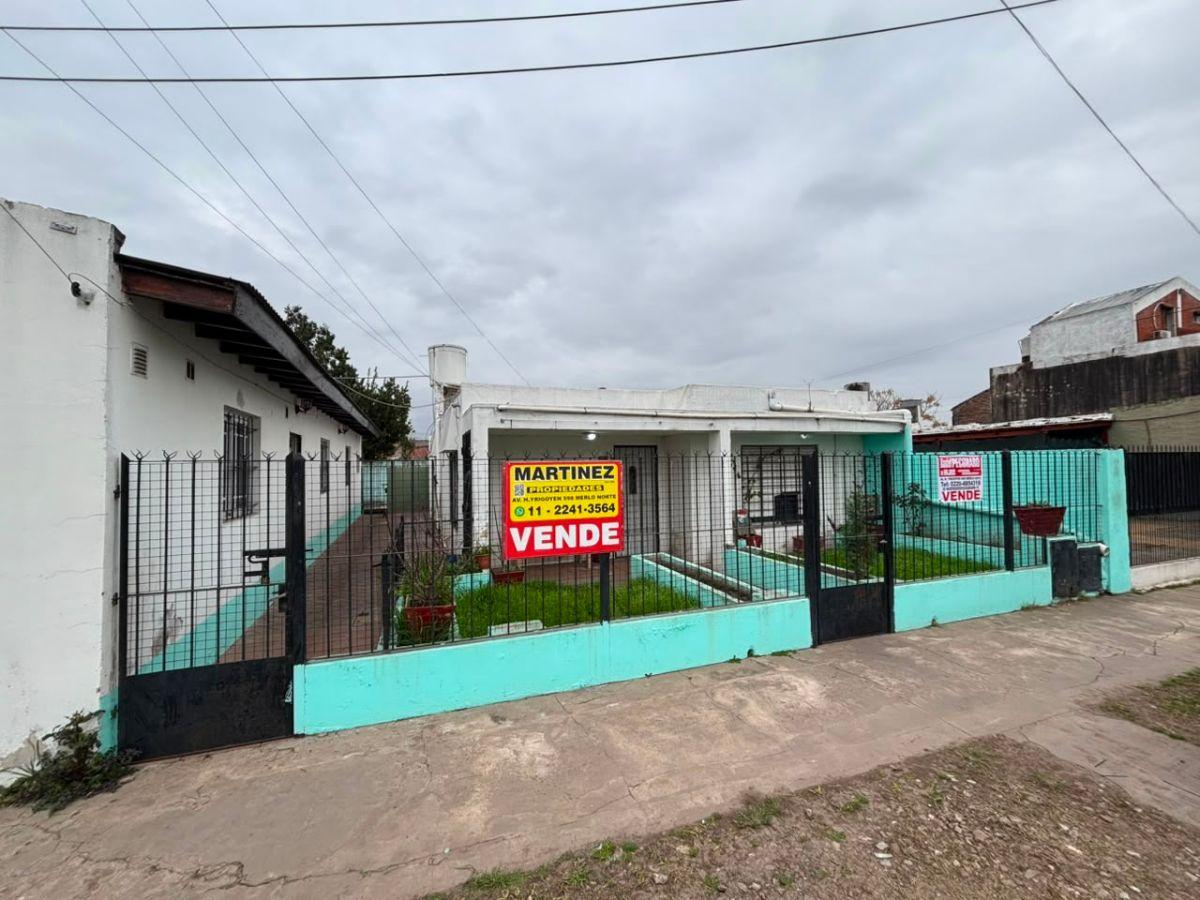 Foto de Venta de Casa y Departamento en Merlo Norte, imagen 1