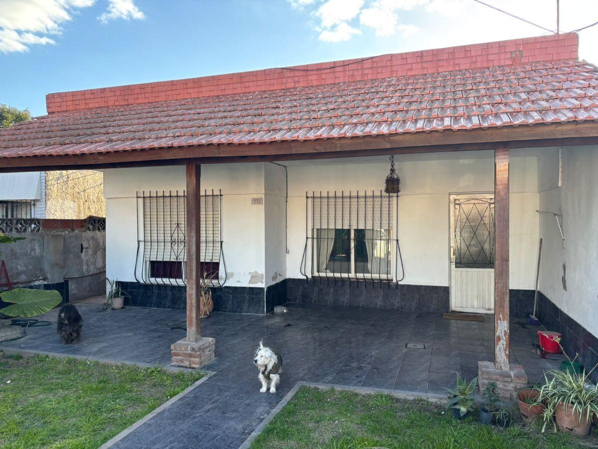 Foto de Venta de CASA en Merlo Norte (A 2 cuadras de Av. H. Yrigoyen), imagen 5