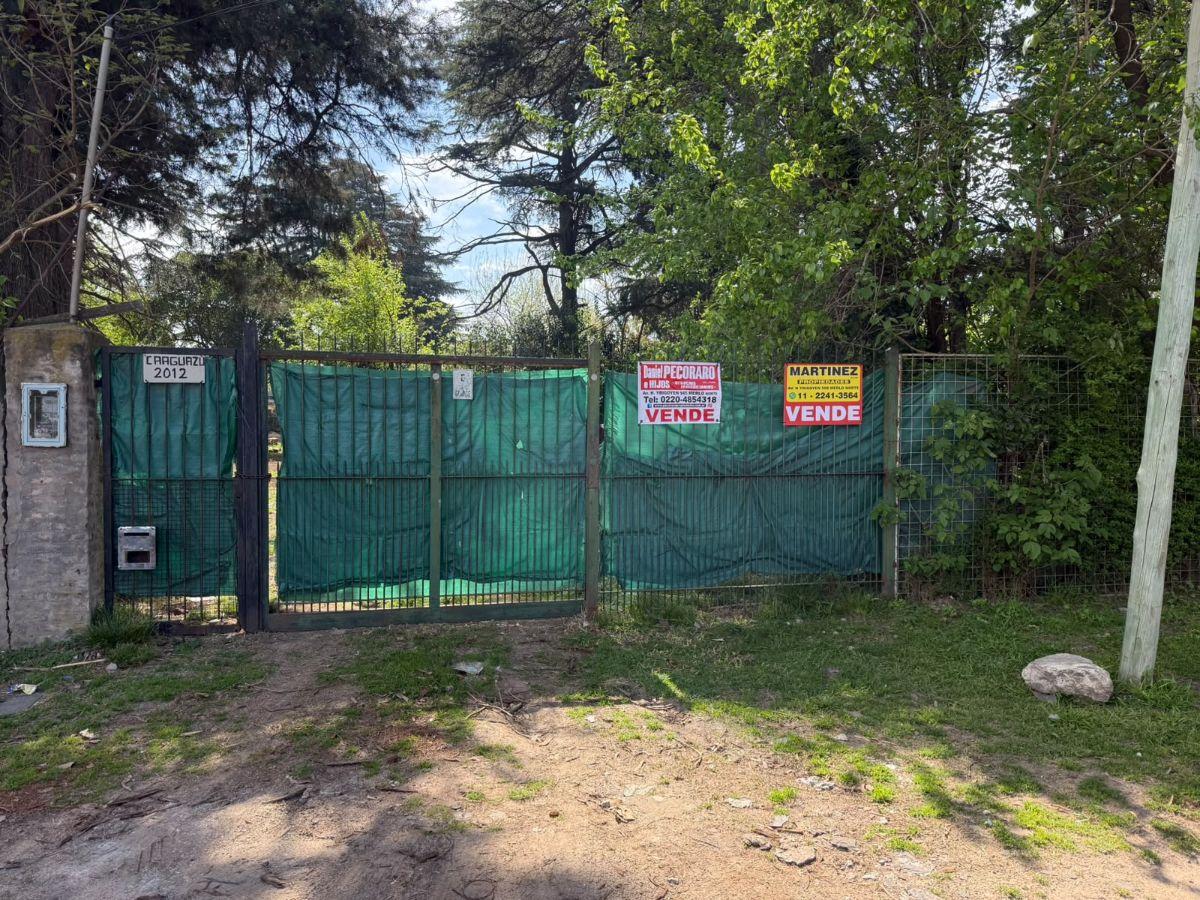 Foto de Venta de 2 Lotes en Parque San Martin (Merlo), imagen 1