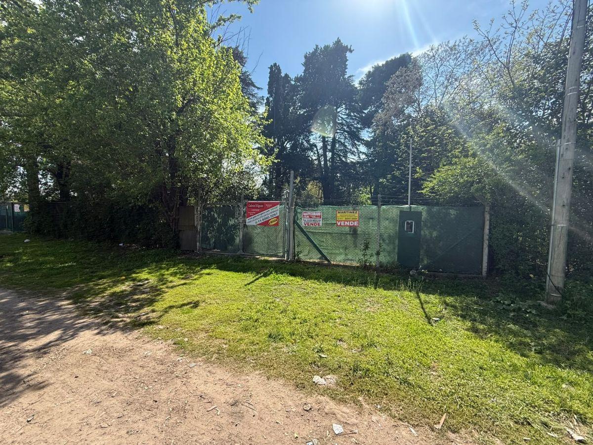 Foto de Venta de 2 Lotes en Parque San Martin (Merlo), imagen 3