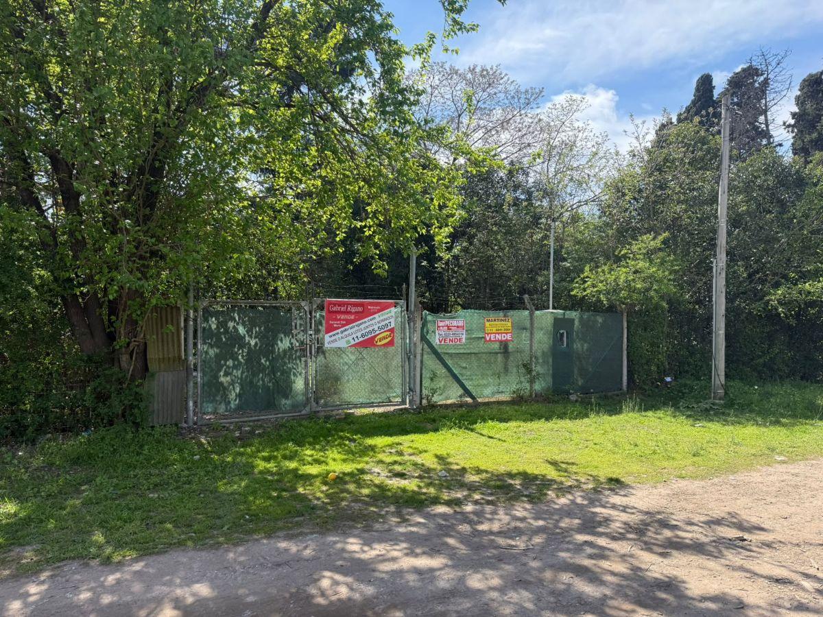 Foto de Venta de 2 Lotes en Parque San Martin (Merlo), imagen 4