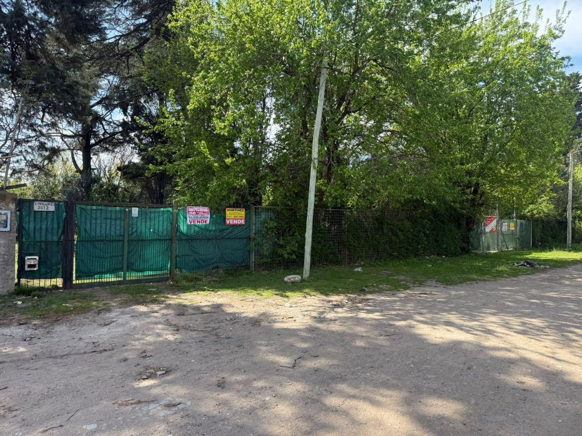 Foto de Venta de 2 Lotes en Parque San Martin (Merlo), imagen 2